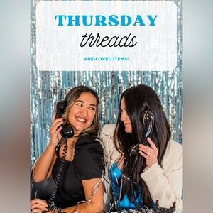 6/12/25 SHOP WITH US!